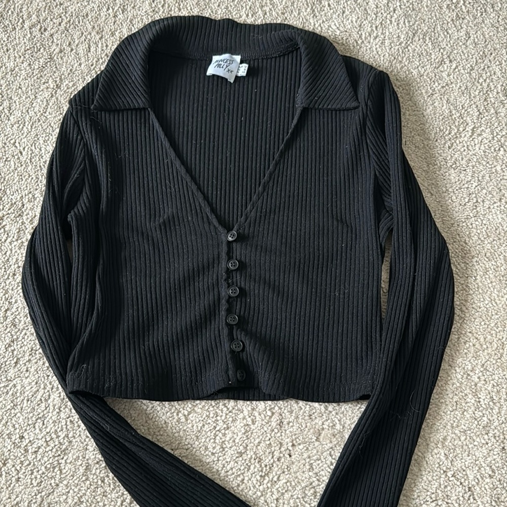 Princess Polly top • 8 - Picture 2 of 3